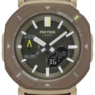Casio PRJ-B001B-5E