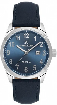 Daniel Klein Arcadia 14084-3