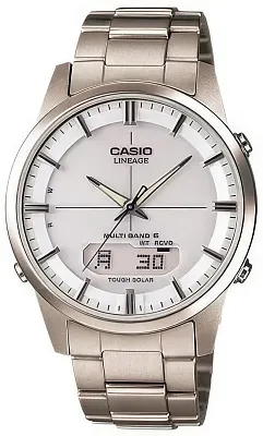 Casio Lineage LCW-M170TD-7A