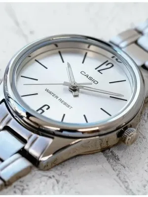 Наручные часы  Casio  Collection Casio MTP-V005D-7B (фото 3)