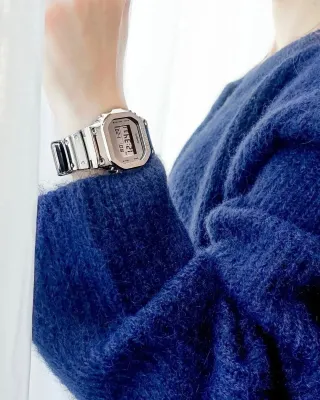 Casio GM-5600YM-8A8