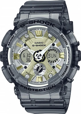 Casio GMA-S120GS-8A