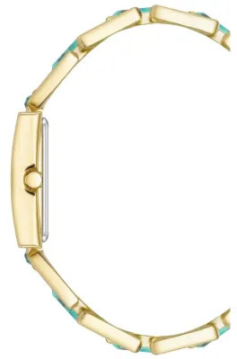 Наручные часы  Anne Klein  Gemstones Anne Klein 4156TQGB (фото 3)