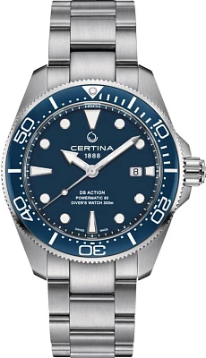 Certina DS Action C032.607.11.041.00