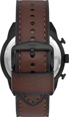 Наручные часы  Fossil  Bronson Chronograph Fossil FS5875 (фото 3)