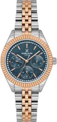 Daniel Klein Exclusive 13927-6