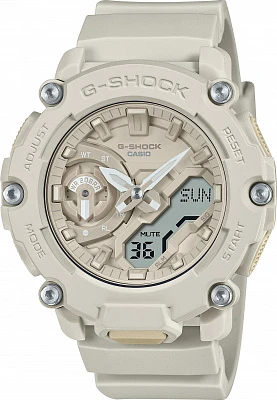 Casio G-Shock GA-2200NC-7A
