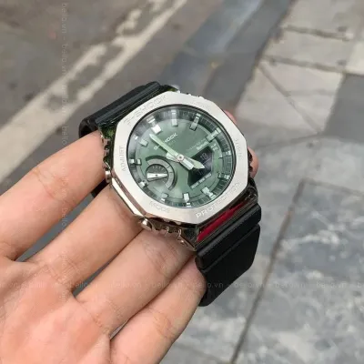 Casio GBM-2100A-1A3