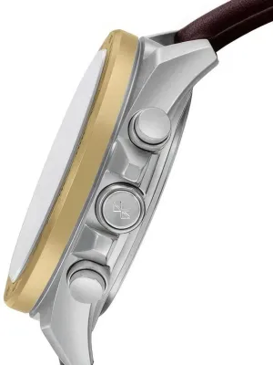 Наручные часы  Casio  Edifice Casio ECB-900GL-1A (фото 5)