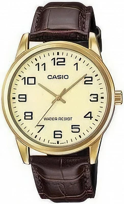 Casio Collection MTP-V001GL-9B