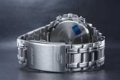 Наручные часы  Casio  Edifice Casio EFR-539D-1A (фото 5)