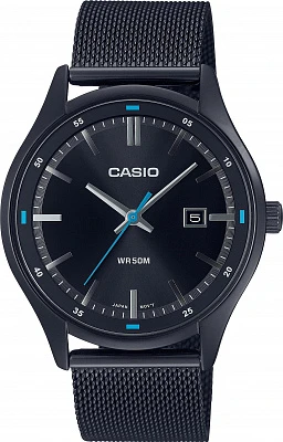 Casio Collection MTP-E710MB-1A