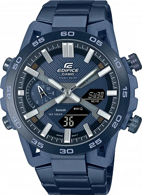 Casio Edifice ECB-2000CB-2A
