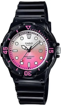 Наручные часы  Casio  Collection Casio LRW-200H-4E (фото 1)
