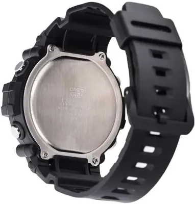 Наручные часы  Casio  Collection Casio AE-1500WH-8B (фото 3)