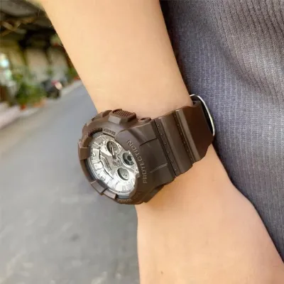 Наручные часы  Casio  Baby-G Casio BA-130SW-5A (фото 3)