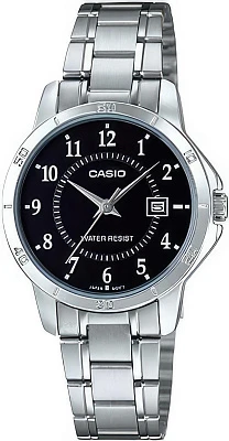 Casio Collection LTP-V004D-1B