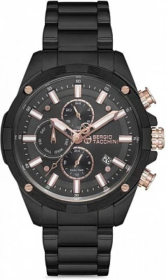 Sergio Tacchini Streamline ST.1.10126-5