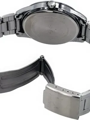 Наручные часы  Casio  Collection Casio MTP-V005D-1B4 (фото 2)