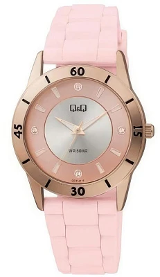 Q&Q Casual QC17J111Y