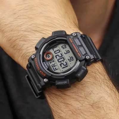Casio WS-2100H-1A