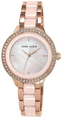 Anne Klein Ceramic 1418RGLP