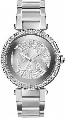 Michael Kors Silver-Tone MK5925