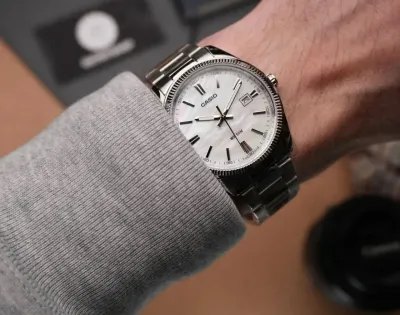 Casio MTP-1302DS-7A