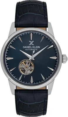 Daniel Klein Automatic Open Heart 14285-3