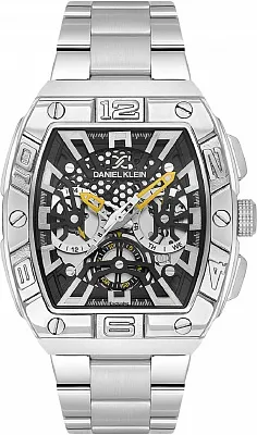 Daniel Klein Exclusive 13756-4