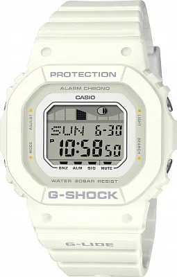 Casio G-Shock GLX-S5600-7B
