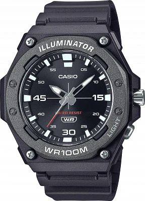 Casio Collection MW-620H-1A