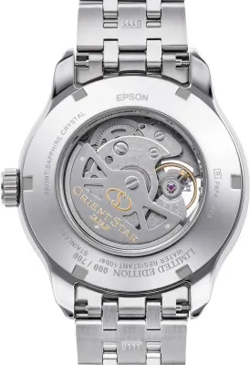 Наручные часы  Orient  Automatic Orient RE-AV0B11E (фото 4)