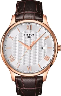 Tissot Tissot Tradition T063.610.36.038.00