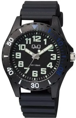 Q&Q Attractive VS26J005Y