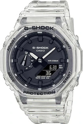 Casio G-Shock GA-2100SKE-7A