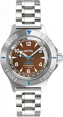 Восток Амфибия 74095Б