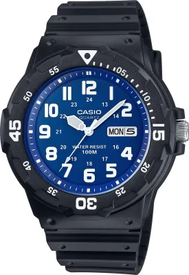 Наручные часы  Casio  Collection Casio MRW-200H-2B2 (фото 1)