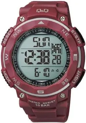 Q&Q Attractive M124J005Y