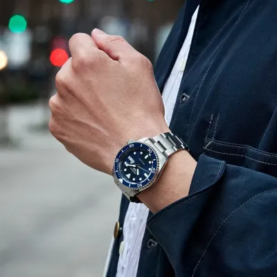 Seiko SBSA001