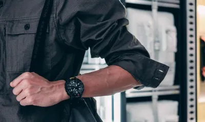 Наручные часы  Casio  ProTrek Casio PRT-B50-1E (фото 19)