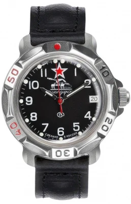 Восток Командирские 816306