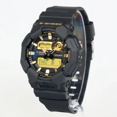 Наручные часы  Casio  G-Shock Casio GA-010GB-1A9 (фото 3)