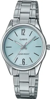 Наручные часы  Casio  Collection Casio LTP-V005D-2B (фото 1)