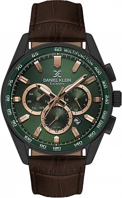 Daniel Klein Exclusive 14002-5