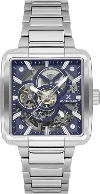 Наручные часы  Daniel Klein  Skeleton Daniel Klein 14279-2 (фото 1)