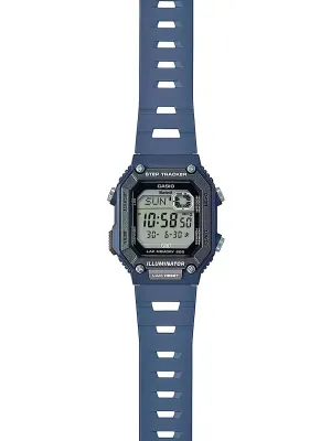 Наручные часы  Casio  Sports Casio WS-B1000-2A (фото 3)
