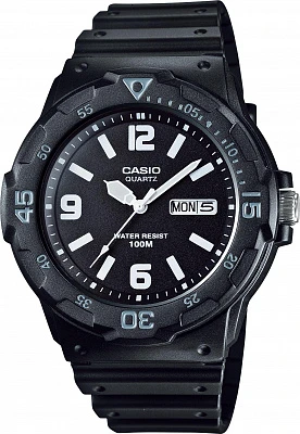 Casio MRW-200H-1B2