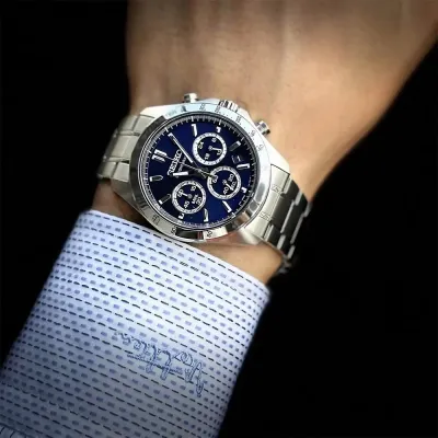 Seiko SBTR011