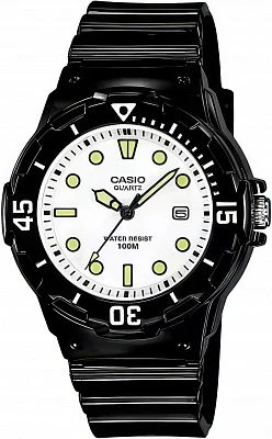 Casio Collection LRW-200H-7E1